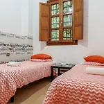 Susona - Oasis de paz en barrio Santa Cruz