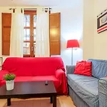 Susona - Oasis de paz en barrio Santa Cruz