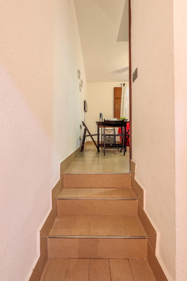 Susona - Oasis De Paz En Barrio Santa Cruz * Sevilla