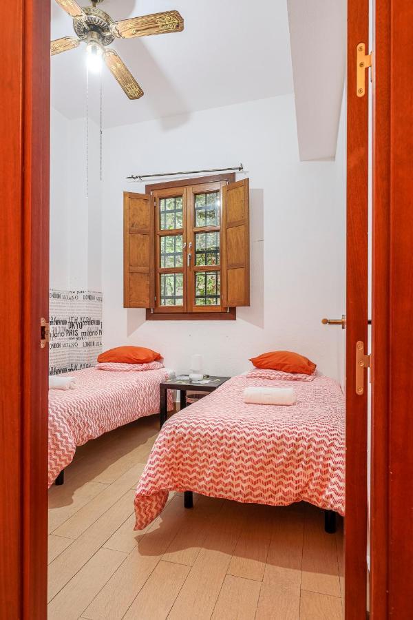 Susona - Oasis De Paz En Barrio Santa Cruz Apartamento