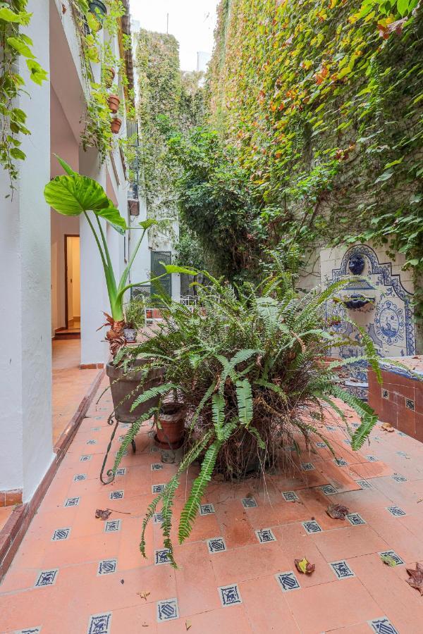 Susona - Oasis De Paz En Barrio Santa Cruz Apartamento *