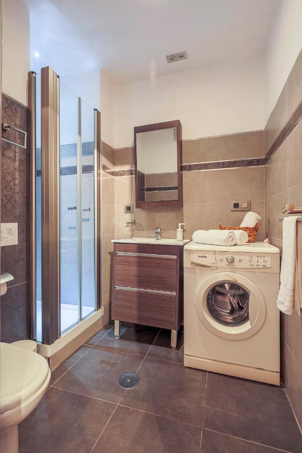 Apartamento Susona - Oasis De Paz En Barrio Santa Cruz