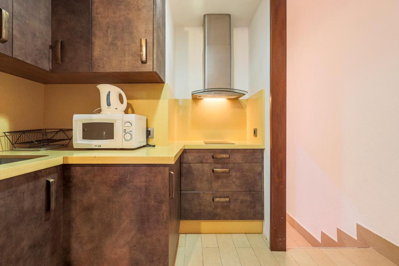 Susona - Oasis De Paz En Barrio Santa Cruz Apartamento Sevilla