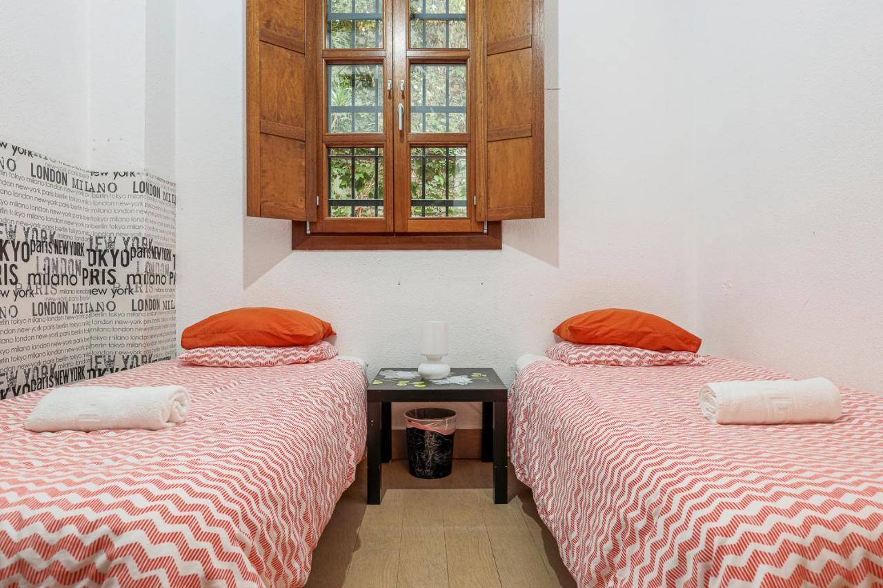 Appartement Susona - Oasis De Paz En Barrio Santa Cruz *