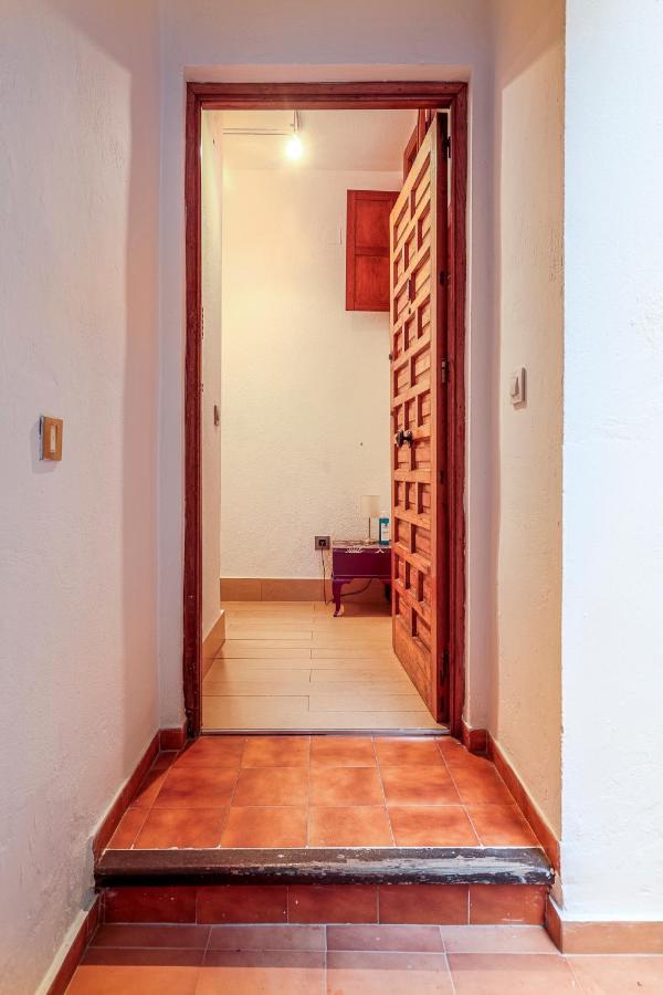 Appartement Susona - Oasis De Paz En Barrio Santa Cruz